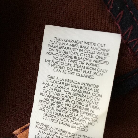 Cabi Brown Long Blazer Jacket m - Picture 8 of 11